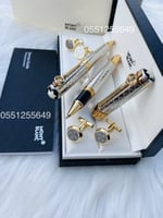 اقلام مونت بلانك -MONT BLANK