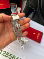 ساعة كارتير-Cartier