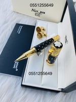 اقلام مونت بلانك -MONT BLANK