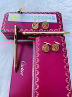 اقلام كارتير - Cartier