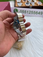 ساعات فرزاتشي - VERSACE