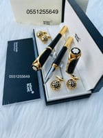 اقلام مونت بلانك -MONT BLANK