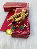 اقلام كارتير سانتوس Cartier