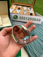 ساعات رولكس - ROLEX