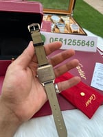 ساعة كارتير-Cartier