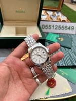 ساعات رولكس - ROLEX