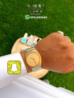 ساعات قوتشي - GUCCI