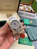 ساعات رولكس - ROLEX
