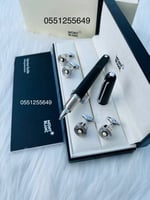 اقلام مونت بلانك -MONT BLANK