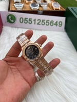 ساعة شوبارد نسائي- Chopard