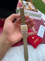 ساعة كارتير-Cartier