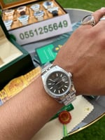 ساعات رولكس - ROLEX