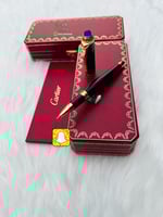 اقلام كارتير سانتوس Cartier