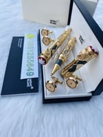 اقلام مونت بلانك -MONT BLANK