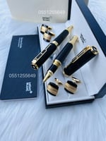 اقلام مونت بلانك -MONT BLANK