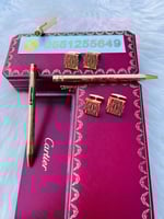 اقلام كارتير - Cartier