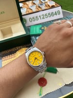 ساعات رولكس - ROLEX