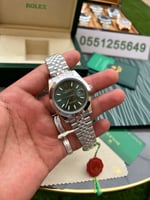 ساعات رولكس - ROLEX