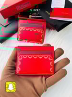 ابواك كارتير - Cartier