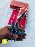 اقلام كارتير سانتوس Cartier