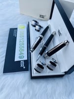 اقلام مونت بلانك -MONT BLANK