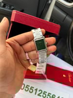ساعة كارتير-Cartier