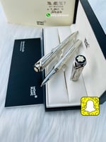 اقلام مونت بلانك MONT BLANK