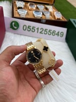 ساعات فرزاتشي - VERSACE