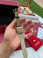 ساعة كارتير-Cartier