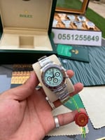 ساعات رولكس - ROLEX