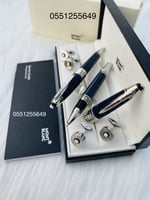 اقلام مونت بلانك -MONT BLANK