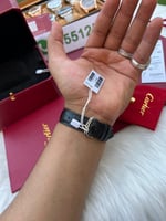 ساعة كارتير-Cartier