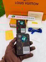ابواك لويس فيتون - LOUIS VUITTON