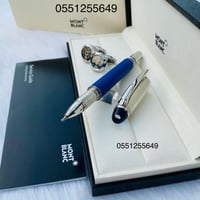 اقلام مونت بلانك -MONT BLANK