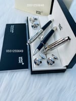 اقلام مونت بلانك -MONT BLANK