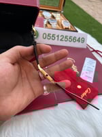 ساعة كارتير-Cartier