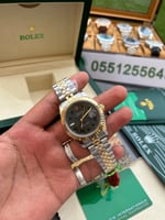 ساعات رولكس - ROLEX