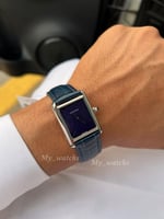 ساعة كارتير-Cartier