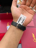 ساعة كارتير-Cartier