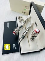 اقلام مونت بلانك -MONT BLANK