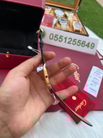 ساعة كارتير-Cartier