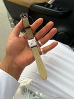 ساعة كارتير-Cartier