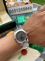 ساعات رولكس - ROLEX