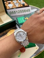 ساعات رولكس - ROLEX