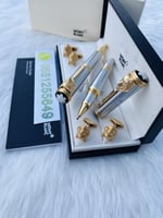 اقلام مونت بلانك -MONT BLANK