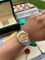 ساعات رولكس - ROLEX