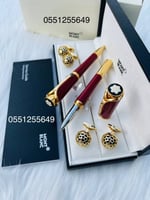 اقلام مونت بلانك -MONT BLANK