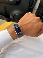 ساعة كارتير-Cartier