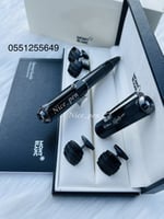 اقلام مونت بلانك -MONT BLANK