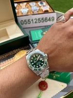 ساعات رولكس - ROLEX